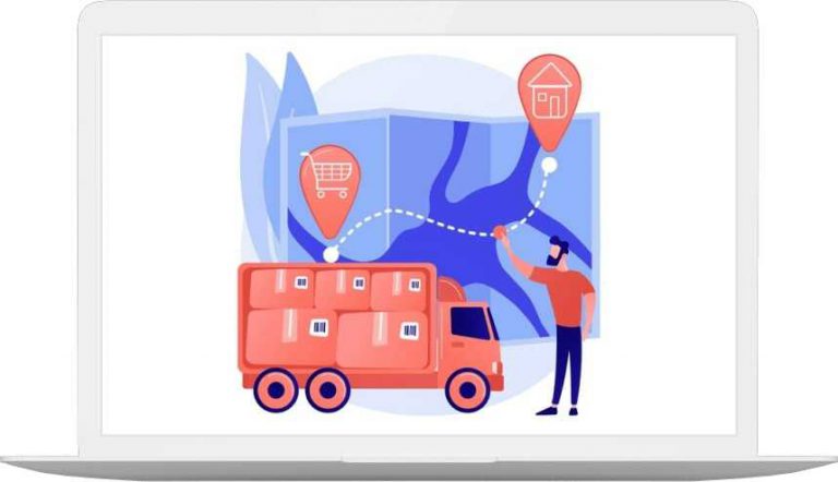mobile-application-map-based-app