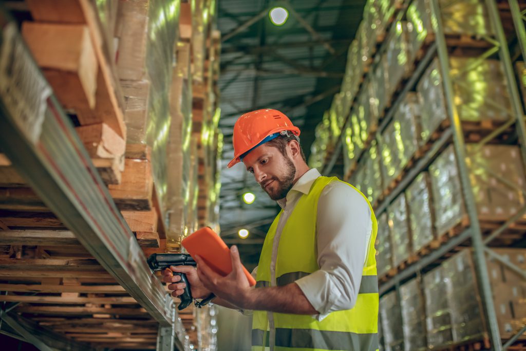 Counterfeit detection
